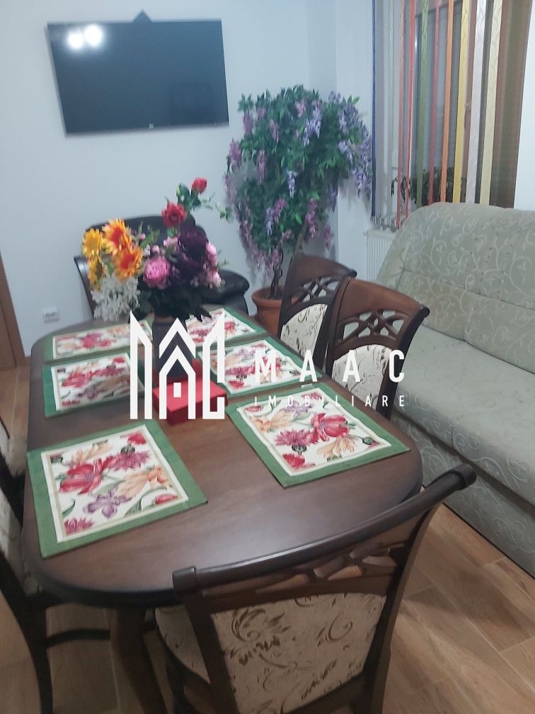 Apartament 2 camere | 54 mp | Parter | Pretabil spațiu comercial | Zona Milea - Poză 2