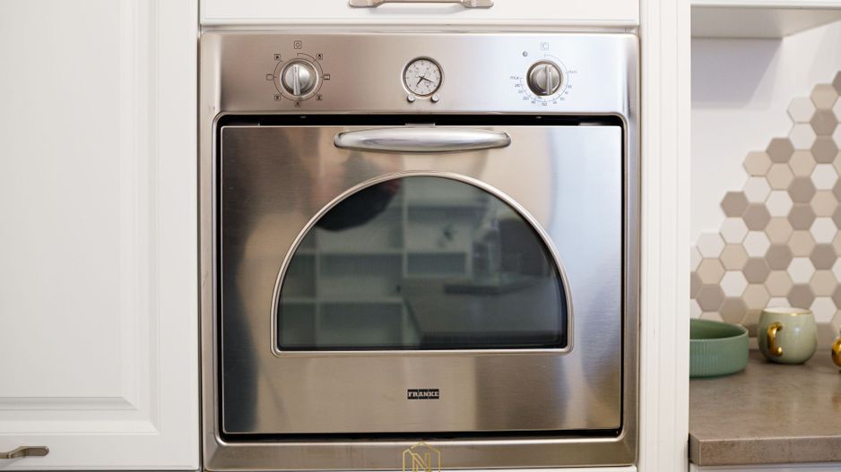 INCHIRIAT | Casa - Segmentul Premium - 4 camere, 110 mpu | La Padure - Poză 15