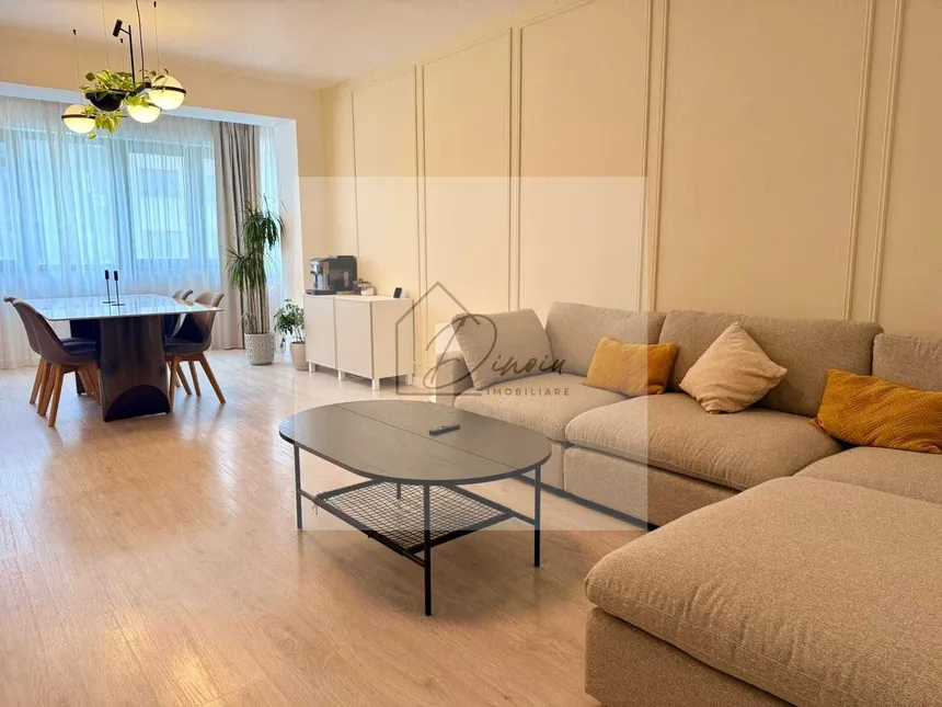 Apartament 2 camere Ivory Rezidence Pipera I Premium I Parcare I COM 0 — fotografia 1