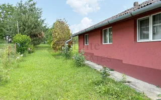 Casa cu teren 1079 mp de vanzare in Apateu, Bihor - Poză 16
