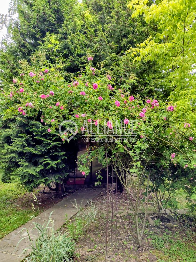 BREBU/PRAHOVA(cod04)-Casa P+1 zona mirifica - Poză 24