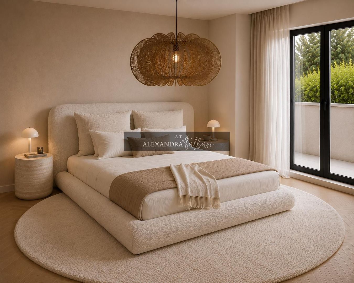 Apartament superfinisat | 3 camere | 2 băi | 3 balcoane | Wings - Poză 29