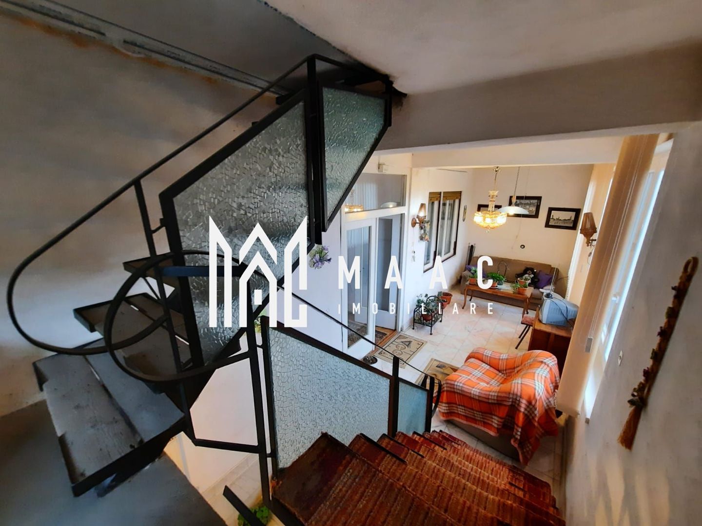 Casa Individuala | Teren 450 MP | Lazaret | - Poză 10