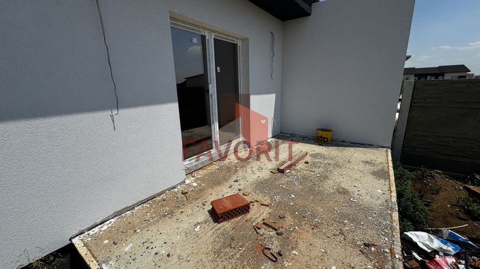 Duplex 3 camere pe parter | 70mp | 310mp teren | Calea Urseni - Poză 4