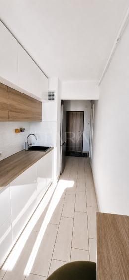 Apartament decomandat cu 2 camere, 2 balcoane, Mănăștur. - Poză 4