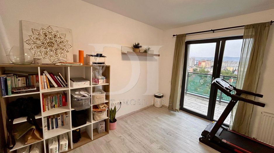 Apartament 3 Camere | Terasă 50mp - Mărăști - Poză 9