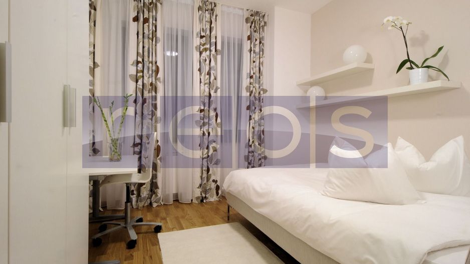 VANZARE APARTAMENT DEOSEBIT 81MP | 3 CAMERE | MOBILAT-UTILAT | PARCARE - Poză 7