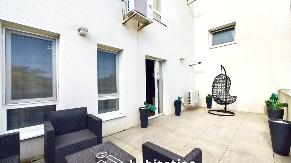 Tur virtual- 2 camere, elegant, terasa 22 mp,  Central- Take Ionescu - Poză 14