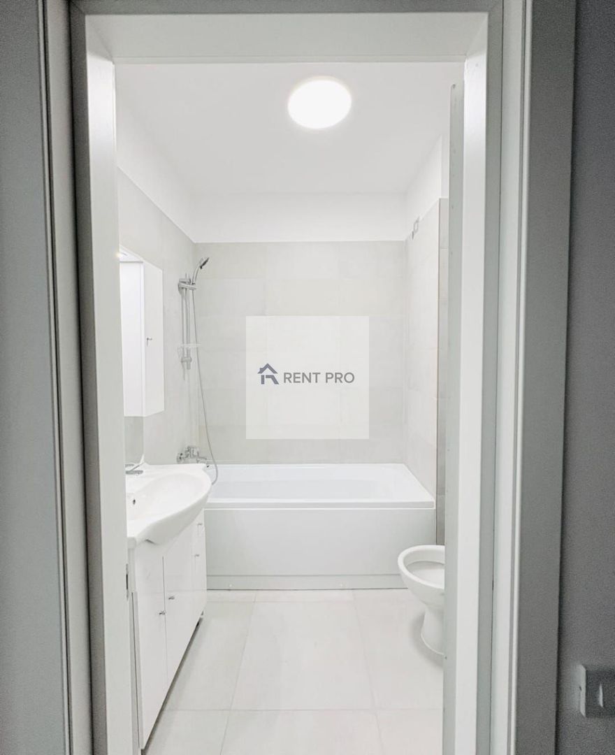 Apartament 2 camere decomandat | Plaza Residence | Totul nou | - Poză 7