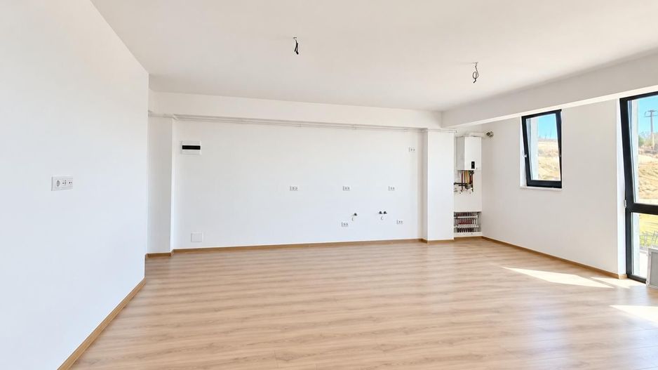 Apartamente noi,  Premium (2026) cu Parcare Inclusă ! 1550 euro mp - Poză 2