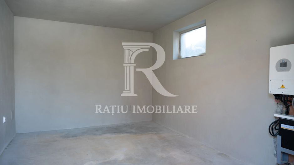 Casă cu 3 Dormitoare | Teren 1.068 mp | Cheriu | Bihor - Poză 12