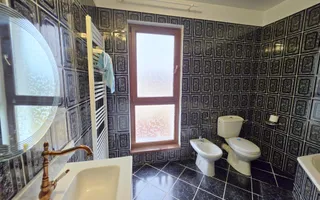 Casă individuală cu 6 camere și piscină în Alba Iulia, zona Cetate - Poză 16