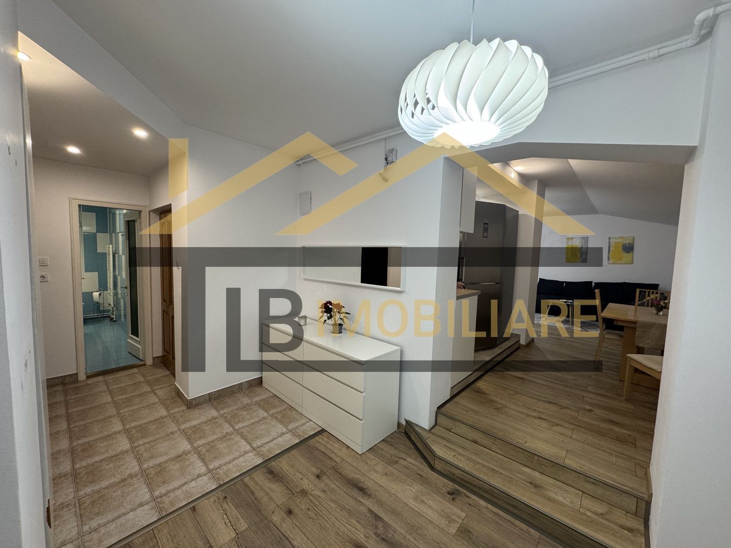 Apartament cu 3 camere, 120 mp, Zona Piata Armatei - Poză 4