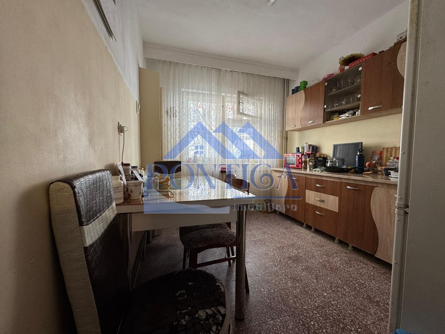 Apartament 3 camere | Piata Ovidiu | 100 m de plaja - Poză 4