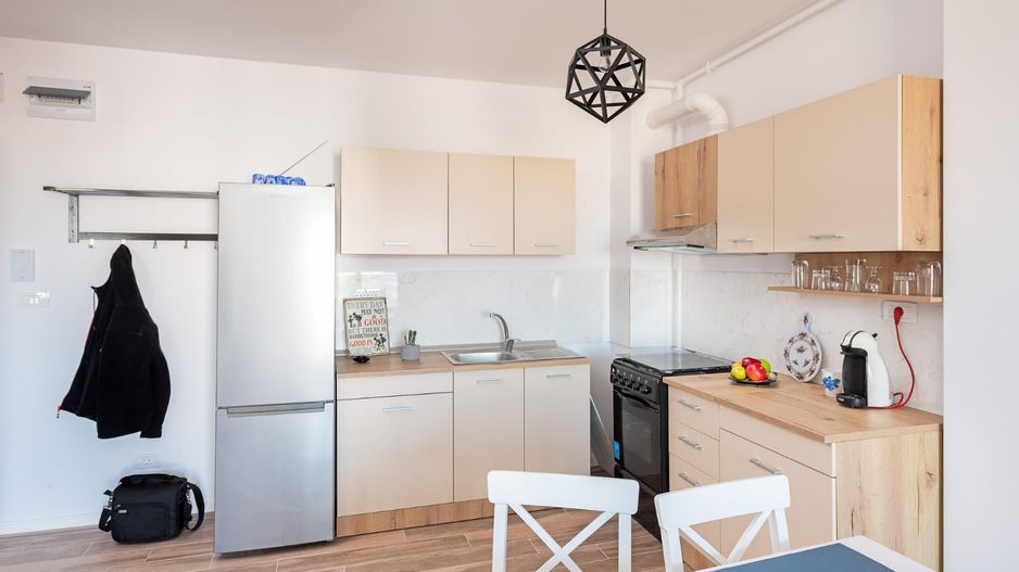 Apartament premium I Terasă si parcare I Torontalului - Poză 8