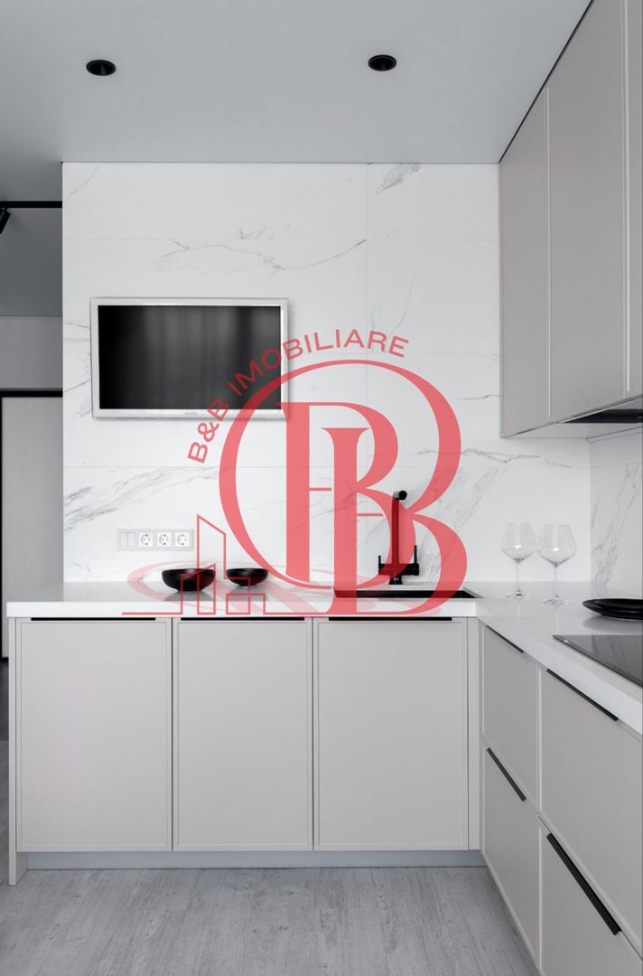 Oferta Lansare Garsoniera  incalzire pardoseala - Poză 1