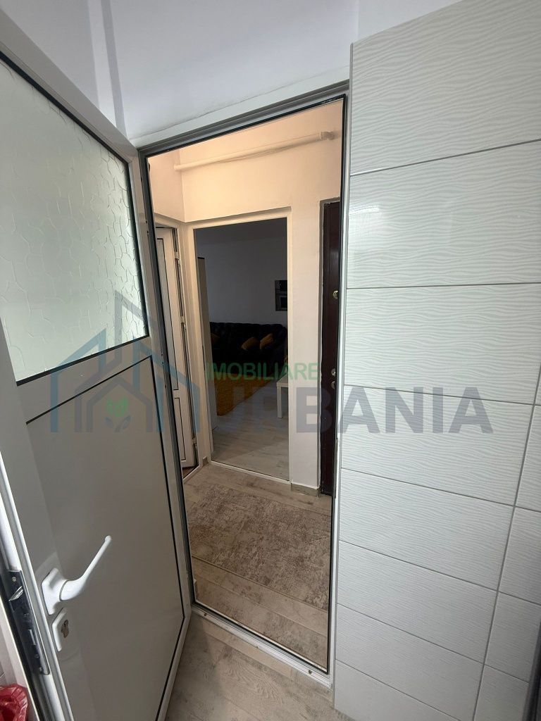 Apartament 1 cameră de închiriat, zona Lidl Nicolina, Iași - Poză 6