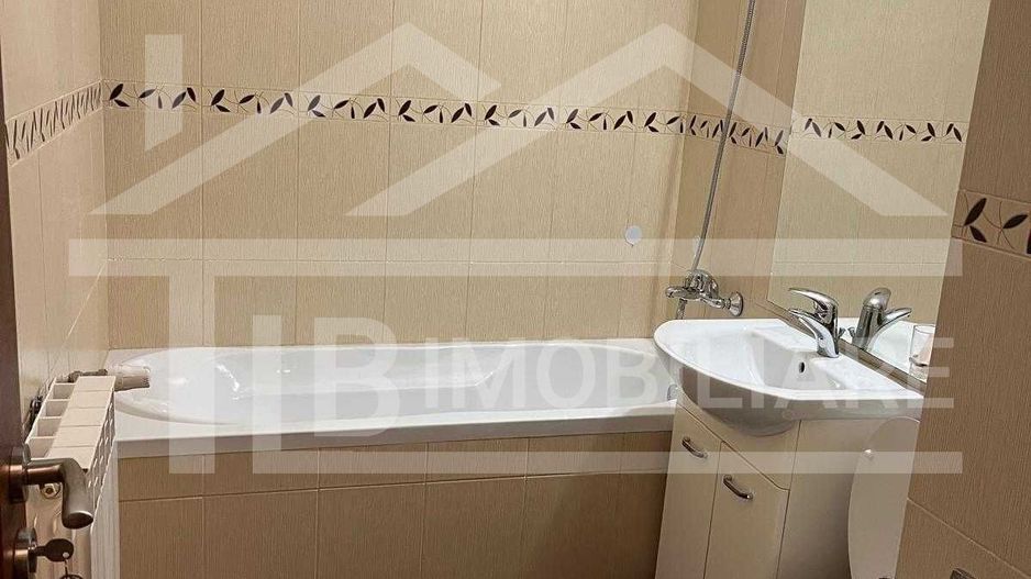 Apartament cu 2 camere, 70mp, Zona Aleea Carpati - Poză 7