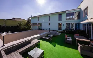 Proprietate Premium cu Piscină – 450 MP – De Închiriat în Timișoara - Poză 13