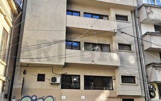 Zero comision, 100mp spatiu birou in vila Universitate, 7' metrou - Poză 9