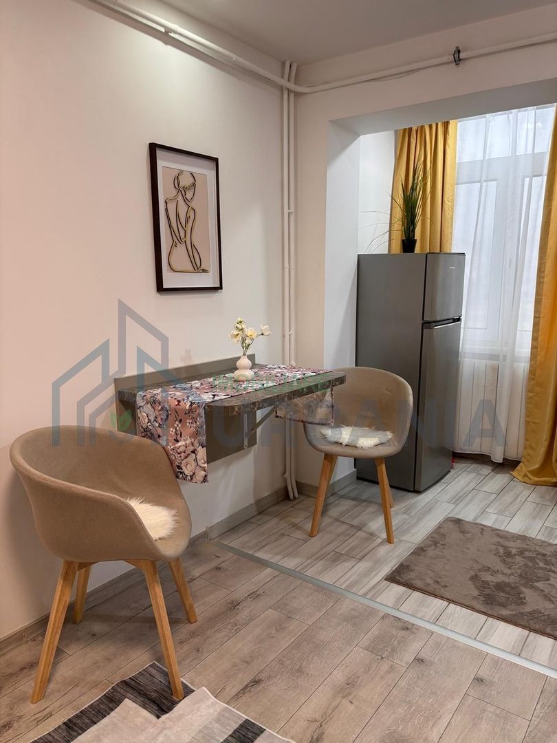 Garsonieră de închiriat - Poză 1