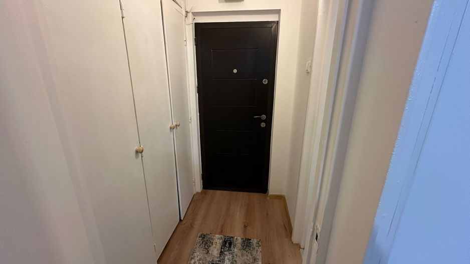 Inchiriere Garsoniera Berceni-Obregia-Grand Arena-Mobilata/Utilata - Poză 4