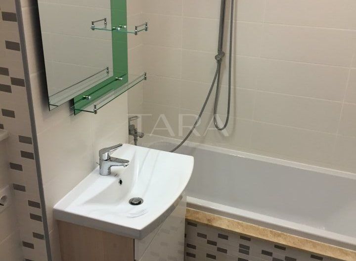 Apartament decomandat Mănăştur complet renovat şi utilat. - Poză 8