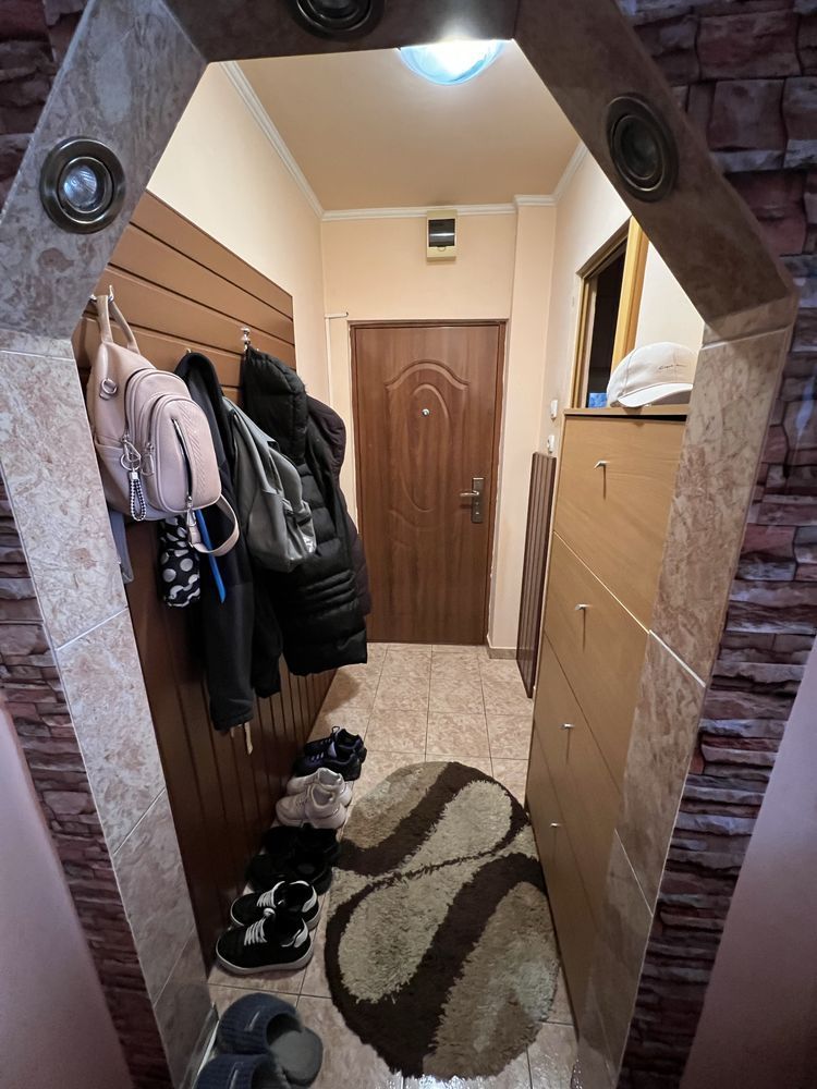 Apartament cu doua camere zona micro 14 - Poză 7