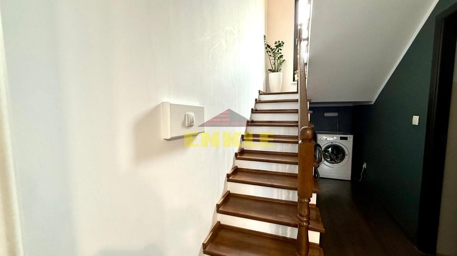 Vanzare casa tip duplex, Catamarasti-Deal - Poză 4