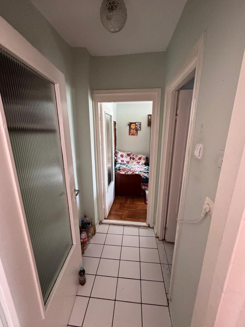 Apartament de vânzare cu 2 camere in zona centrala Alba Iulia - Poză 3