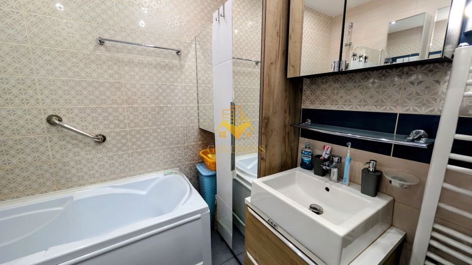 2 camere, Buna Ziua, Parcare, Lidl, Calea Turzii, Grand Hotel Italia - Poză 10