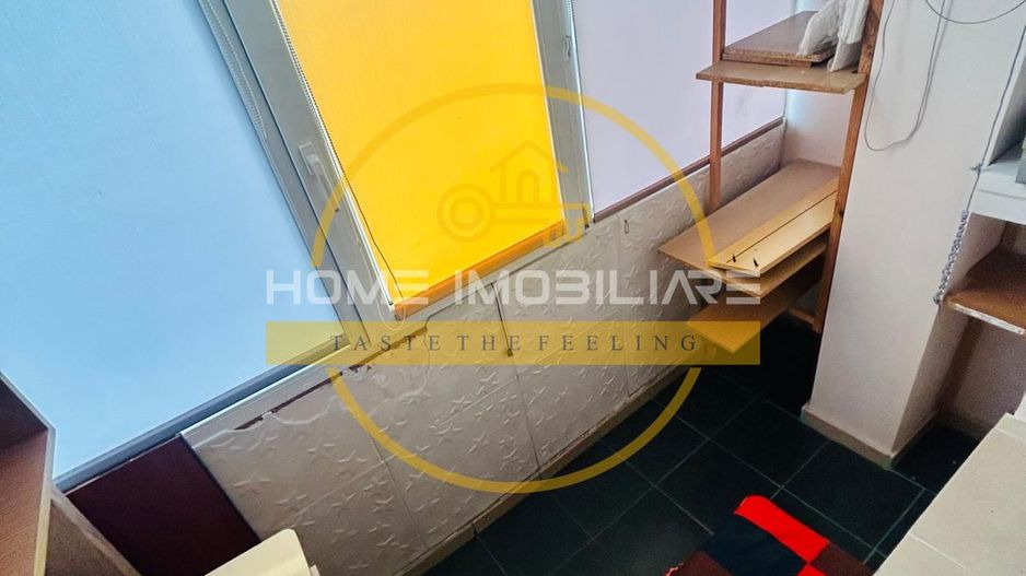 🏡 Apartament 3 camere | Decomandat | Mobilat & utilat complet | Gara – Central - Poză 9