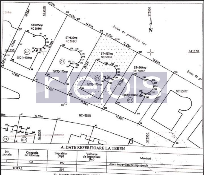 VILA DE LUX | BUFTEA LAC | 8 CAMERE - Poză 47