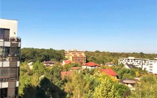 Inchiriere 2 camere zona Pipera - New Point parcare inclusa - Poză 11