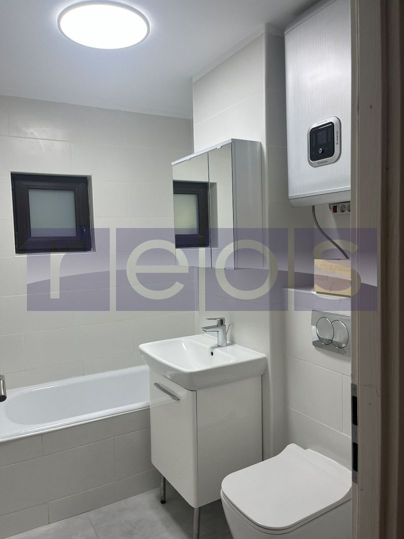 VANZARE APARTAMENT DEOSEBIT | 4 CAMERE | AVIATIEI | 83MP | MOBILAT LUX - Poză 9