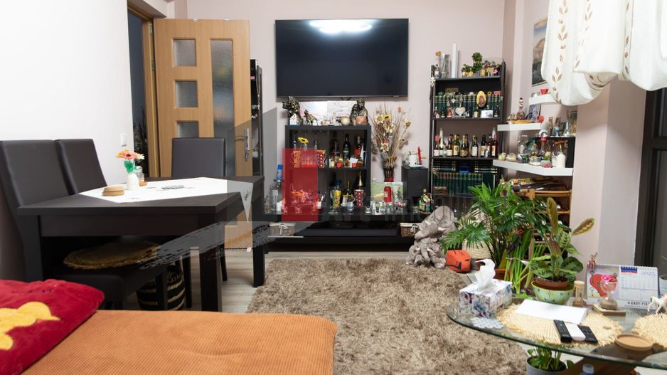 Apartament 2 camere mobilat utilat modern - Poză 1