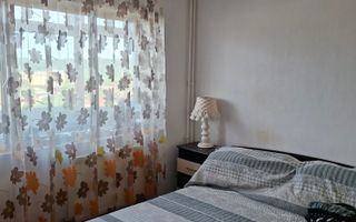 Apartament 3 camere, 72,84 mp utili, mobilat și utilat Etaj 7/10 - Poză 5