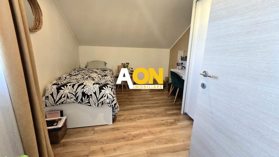 Casa Individuala 4 Camere, 2 Bai, 440mp Teren - Poză 19