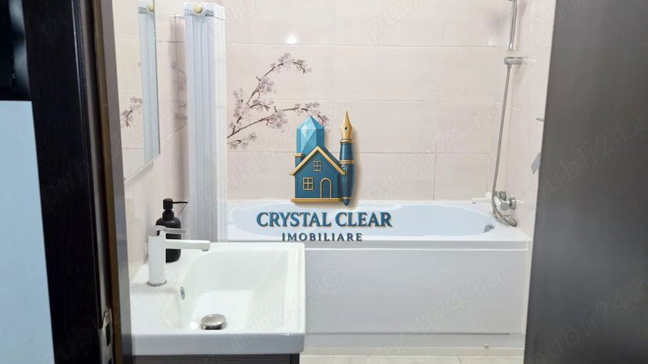 Apartament 2 camere - cartierul Tudor Vladimirescu, zona Fortuna - Poză 5