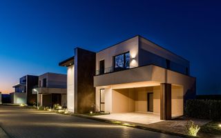 Luxury Villa | Forest Views | Jacuzzi | Pipera - Poză 1