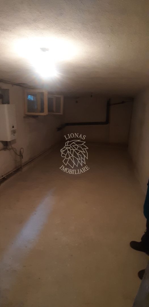 Casa de vanzare-3 camere ideal investitie-Bulevardul Republicii - Poză 8