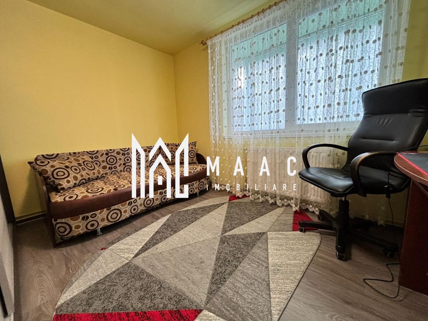 Apartament 2 camere | 54 MPU | Etaj 3 | Lift | Str Rahovei | hipodrom 3 - Poză 12