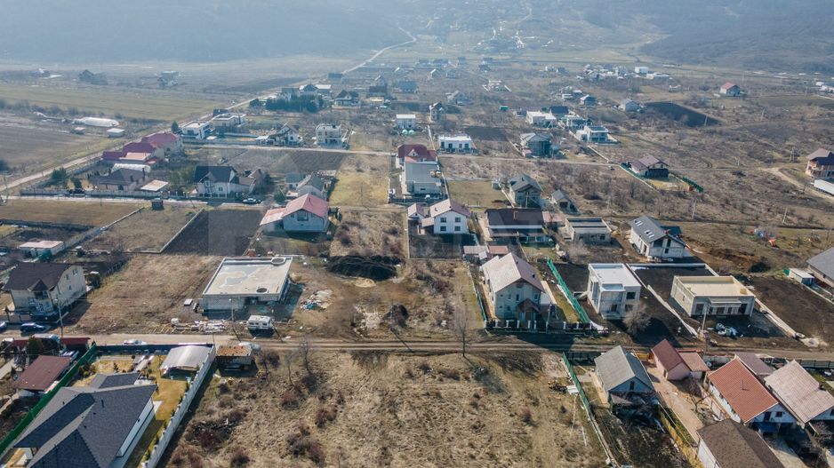 Teren pentru construcții, 9 Ari, Tohatin - Poză 4