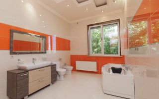 Chirie, apartament, 6 camere, strada Ciocarliei, Telecentru - Poză 21