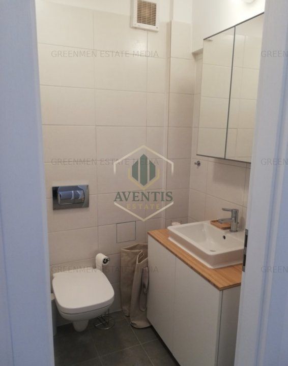 NOU RENOVAT - FARA ANIMALE DE COMPANIE - 5 MINUTE METROU PIPERA - Poză 7