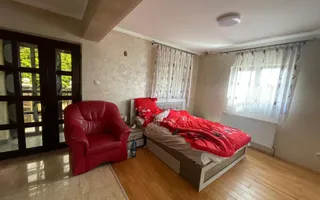 VILA CU FOISOR |  MOBILATA | CU 7 ARI TEREN - Poză 21