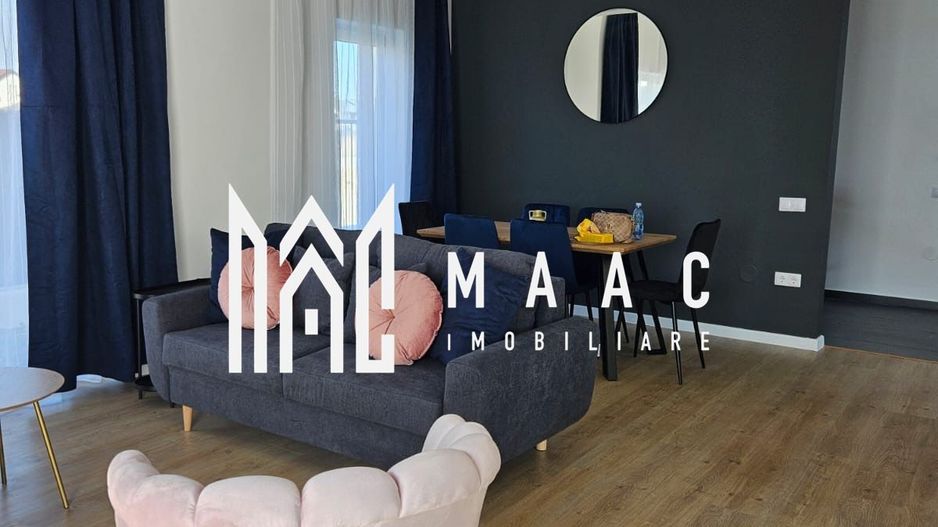 Casă modernă |5 Camere | Curte | 180 mp | Garaj | Șelimbăr - Poză 3