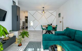 Apartament 2 camere, zona Parcul Poligon - Poză 4