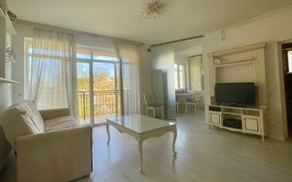 Apartament ultrafinisat, 2 camere cu scara interioara in Buna Ziua - Poză 1