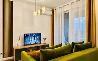 City of Mara - Apartament cu 3 camere cu vedere panoramica - Poză 3